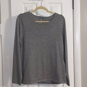 Long sleeve top